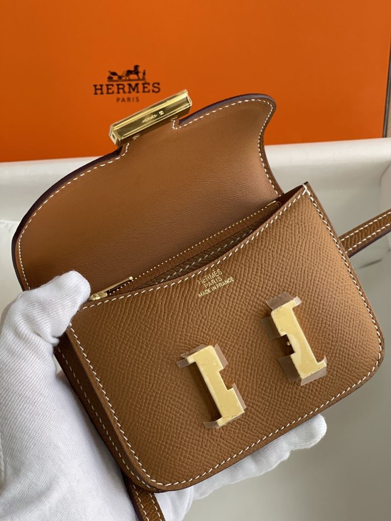 Hermes Constance Bags